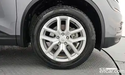 Renault QM6 2016 2.0 гидро в Москве № 1834647, миниатюра 5