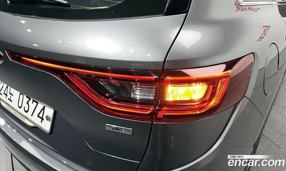 Renault QM6 2016 2.0 гидро в Москве № 1834647, фото 9