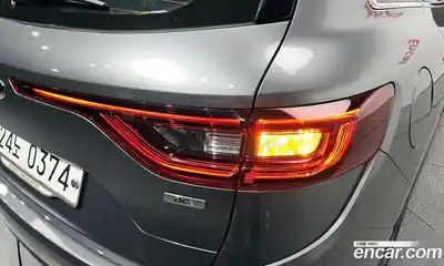 Renault QM6 2016 2.0 гидро в Москве № 1834647, миниатюра 9