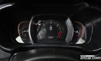 Renault QM6 2018 2.0 гидро в Москве № 1834840, миниатюра 11