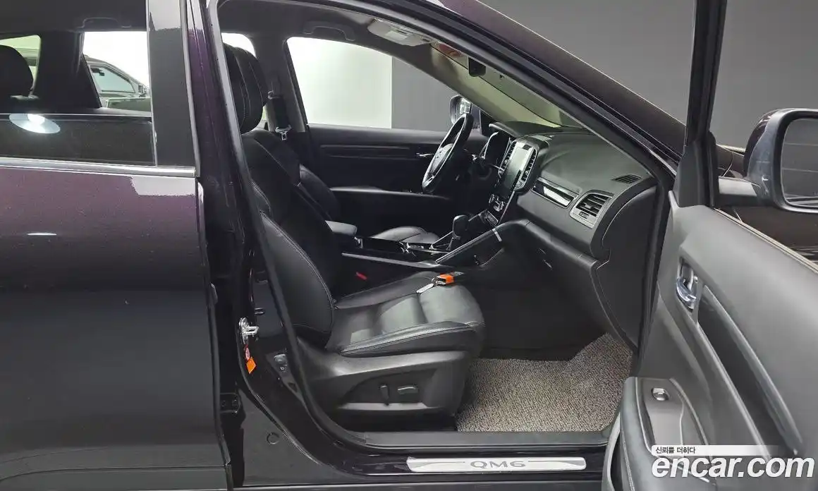 Renault QM6 2018 2.0 гидро в Москве № 1834840, фото 17