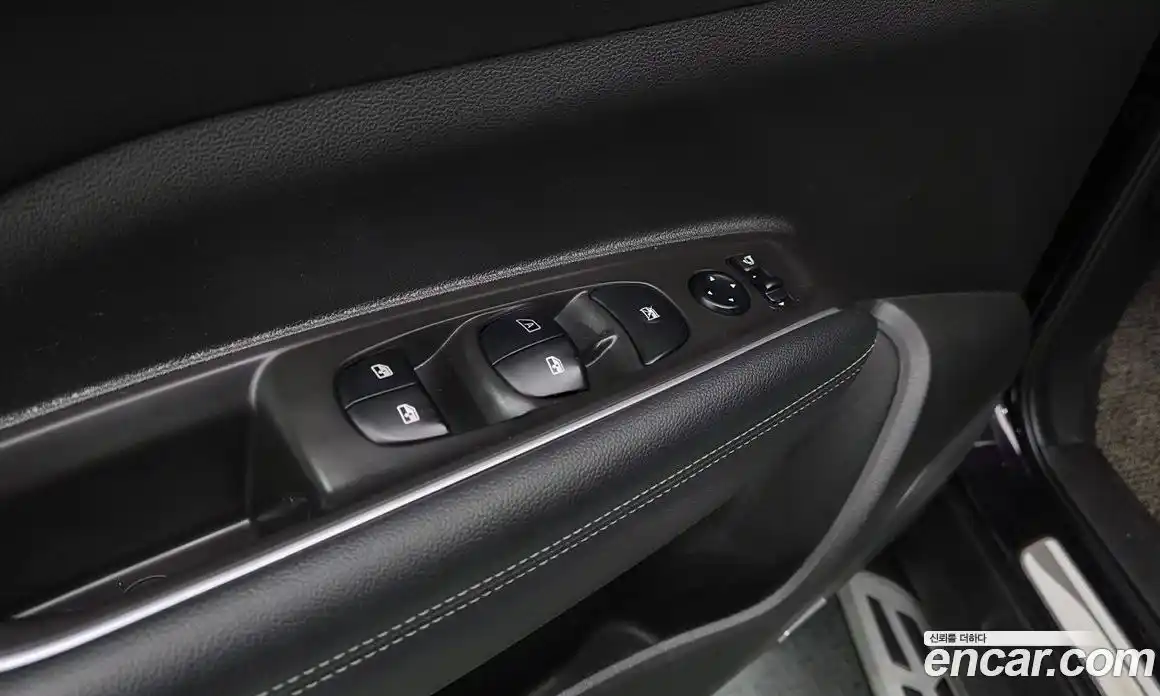 Renault QM6 2018 2.0 гидро в Москве № 1834840, фото 27
