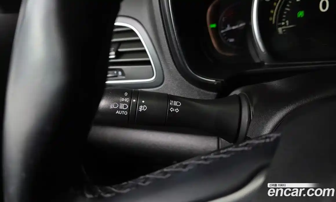 Renault QM6 2018 2.0 гидро в Москве № 1834840, фото 28