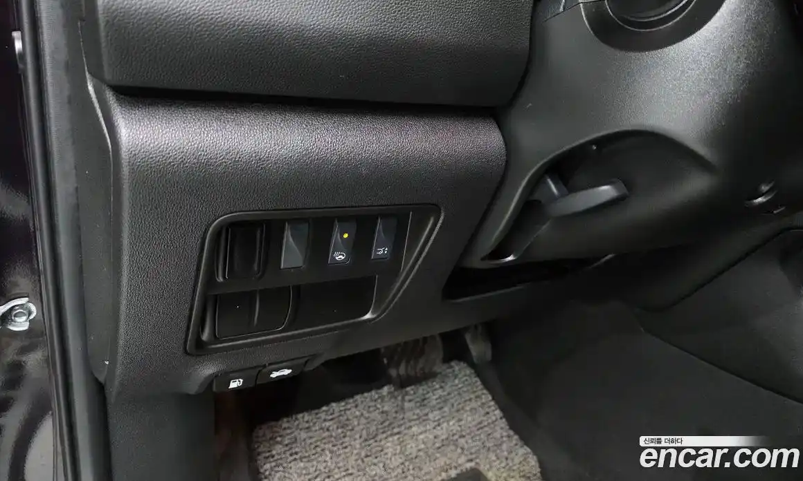 Renault QM6 2018 2.0 гидро в Москве № 1834840, фото 30