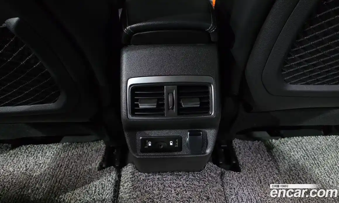 Renault QM6 2018 2.0 гидро в Москве № 1834840, фото 32