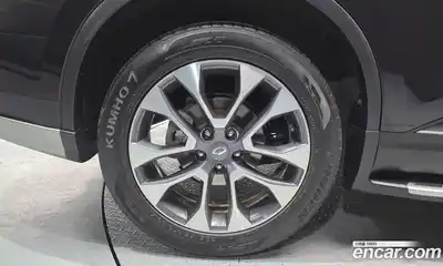 Renault QM6 2018 2.0 гидро в Москве № 1834840, миниатюра 5