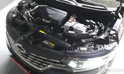 Renault QM6 2018 2.0 гидро в Москве № 1834840, миниатюра 6