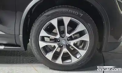 Renault QM6 2018 2.0 гидро в Москве № 1834840, миниатюра 7