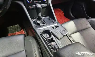 Renault SM6 2017 2.0 гидро в Москве № 1834909, миниатюра 12