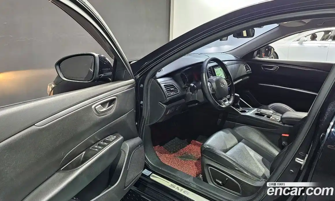 Renault SM6 2017 2.0 гидро в Москве № 1834909, фото 13