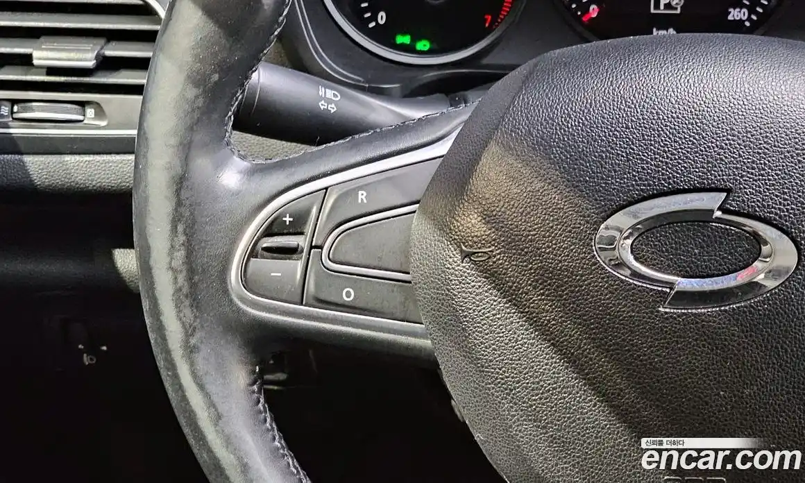 Renault SM6 2017 2.0 гидро в Москве № 1834909, фото 16