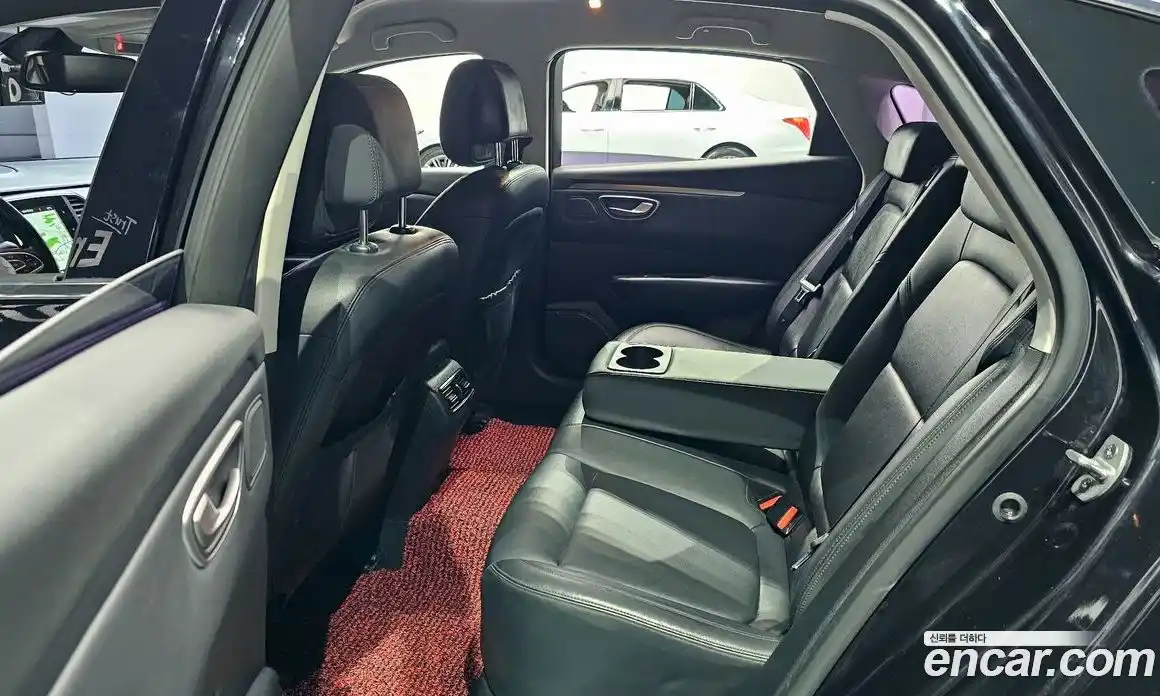Renault SM6 2017 2.0 гидро в Москве № 1834909, фото 17