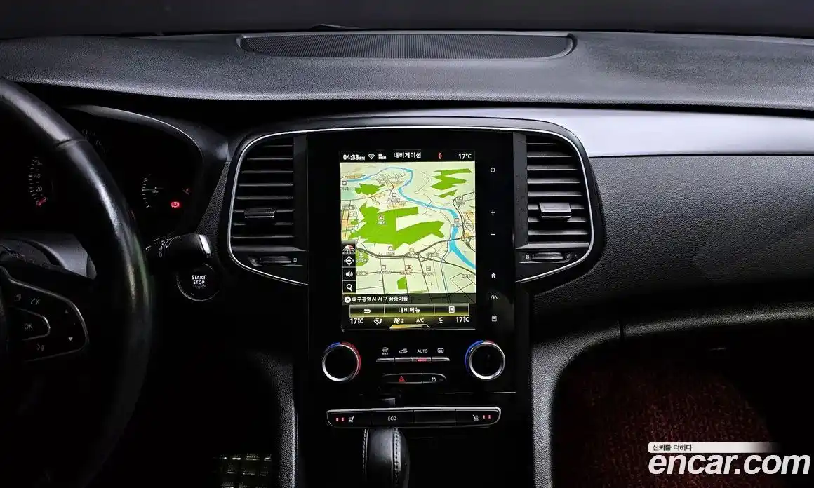 Renault SM6 2017 2.0 гидро в Москве № 1834909, фото 18