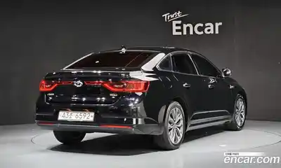 Renault SM6 2017 2.0 гидро в Москве № 1834909, миниатюра 2