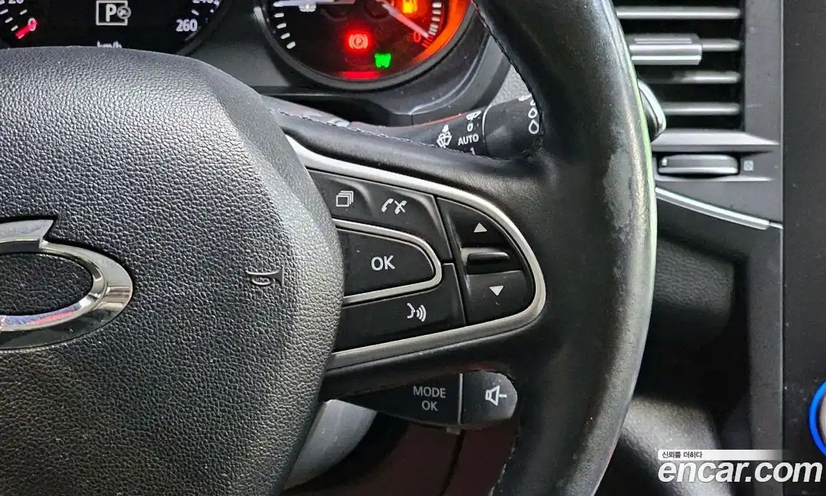 Renault SM6 2017 2.0 гидро в Москве № 1834909, фото 21