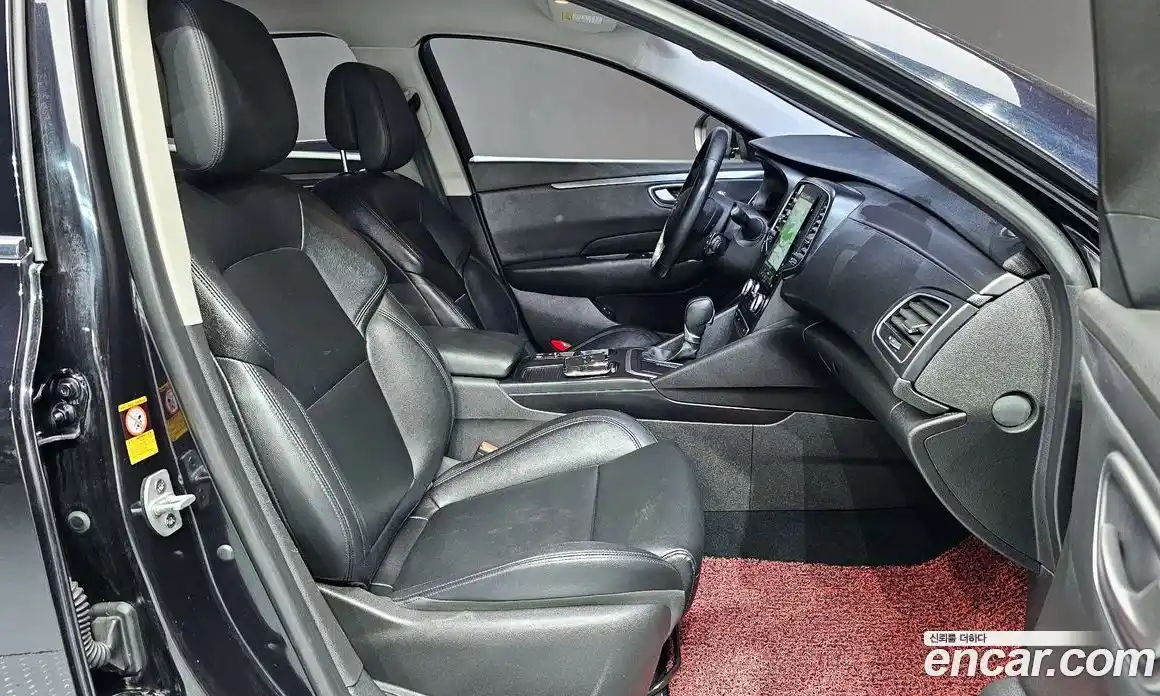 Renault SM6 2017 2.0 гидро в Москве № 1834909, фото 22