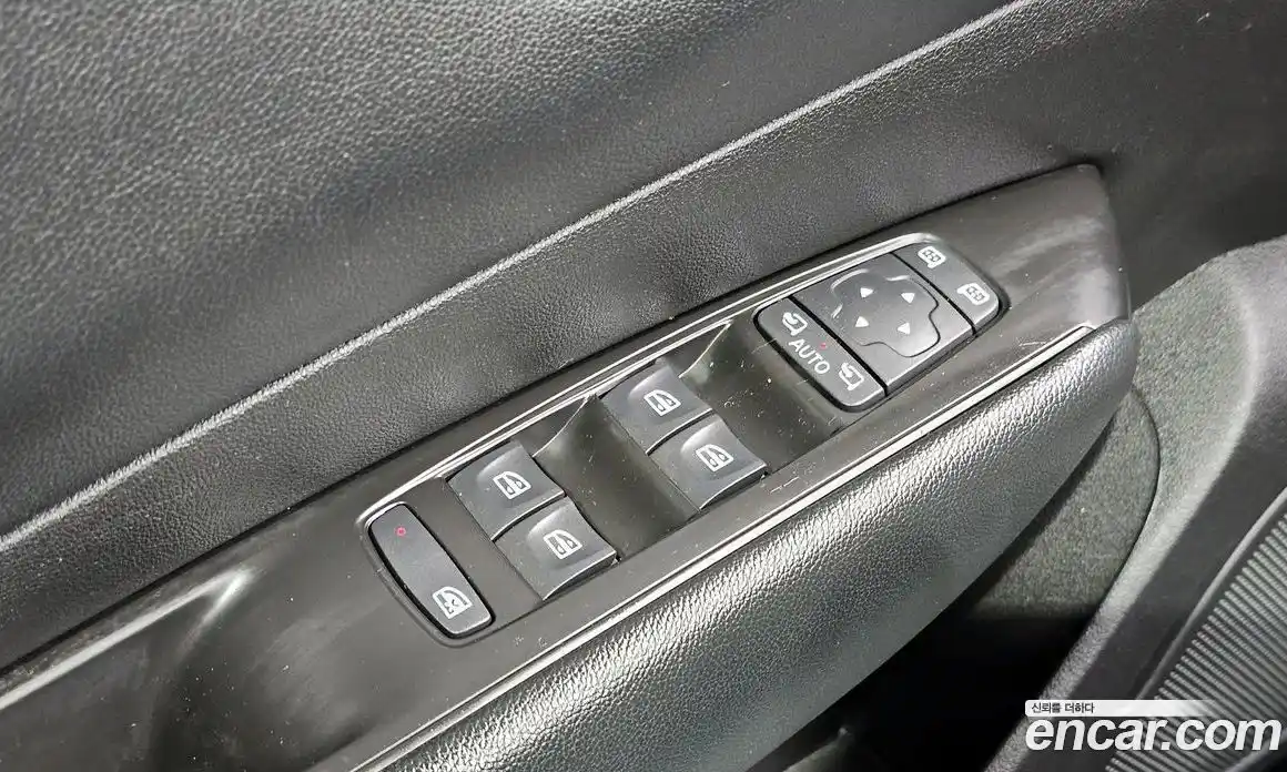 Renault SM6 2017 2.0 гидро в Москве № 1834909, фото 23