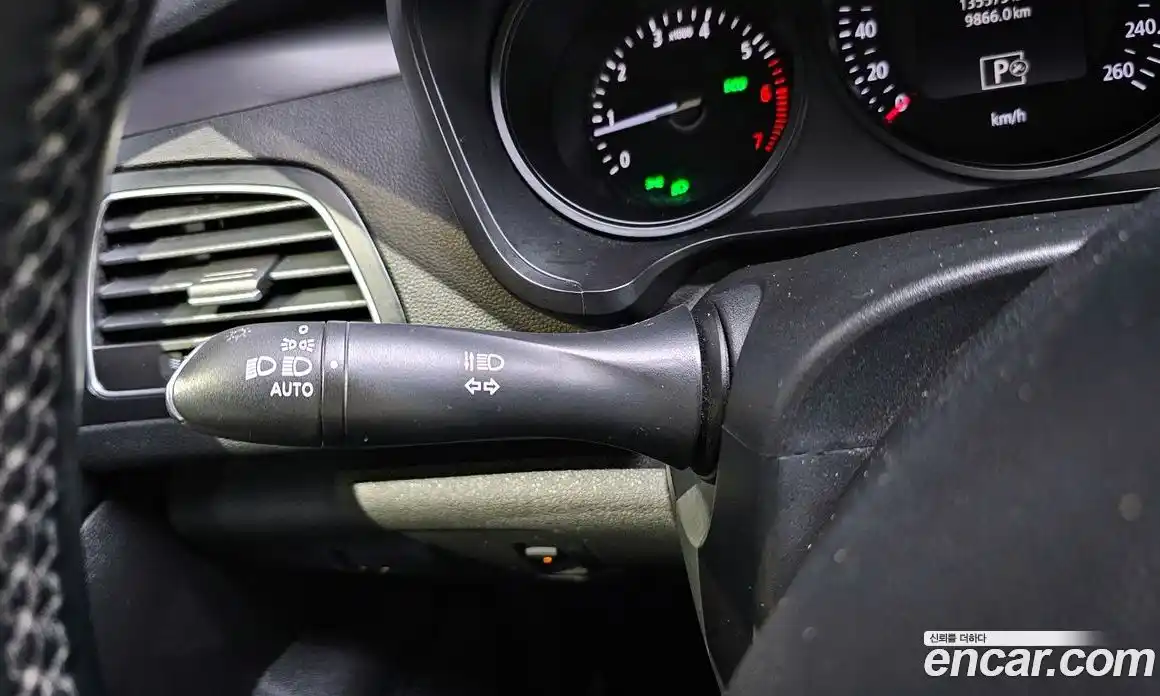 Renault SM6 2017 2.0 гидро в Москве № 1834909, фото 27