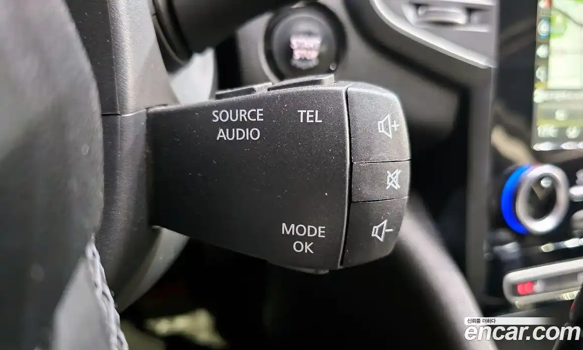Renault SM6 2017 2.0 гидро в Москве № 1834909, фото 29