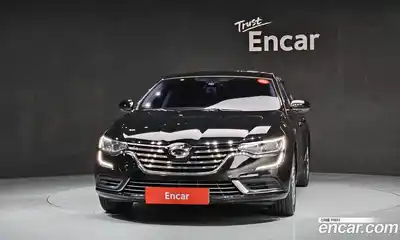 Renault SM6 2017 2.0 гидро в Москве № 1834909, миниатюра 3
