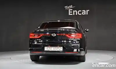 Renault SM6 2017 2.0 гидро в Москве № 1834909, миниатюра 4