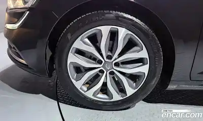 Renault SM6 2017 2.0 гидро в Москве № 1834909, миниатюра 5