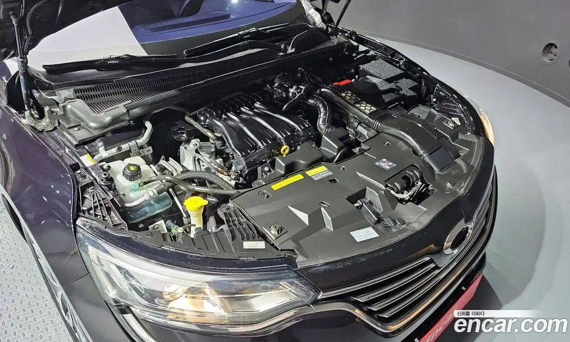 Renault SM6 2017 2.0 гидро в Москве № 1834909, фото 6