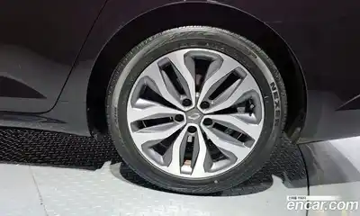 Renault SM6 2017 2.0 гидро в Москве № 1834909, миниатюра 7