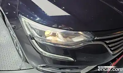 Renault SM6 2017 2.0 гидро в Москве № 1834909, миниатюра 8
