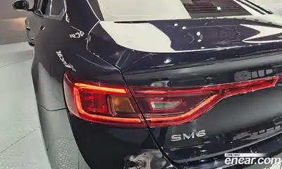 Renault SM6 2017 2.0 гидро в Москве № 1834909, миниатюра 9