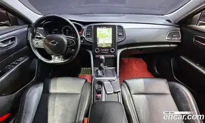 Renault SM6 2017 2.0 гидро в Москве № 1834909, миниатюра 10