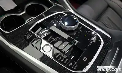 BMW X6 2023 3.0 гидро в Москве № 1835508, миниатюра 12
