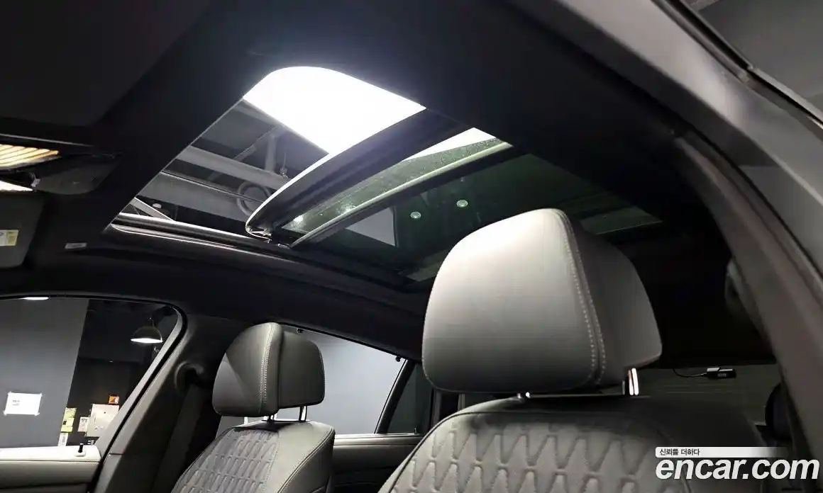 BMW X6 2023 3.0 гидро в Москве № 1835508, фото 24