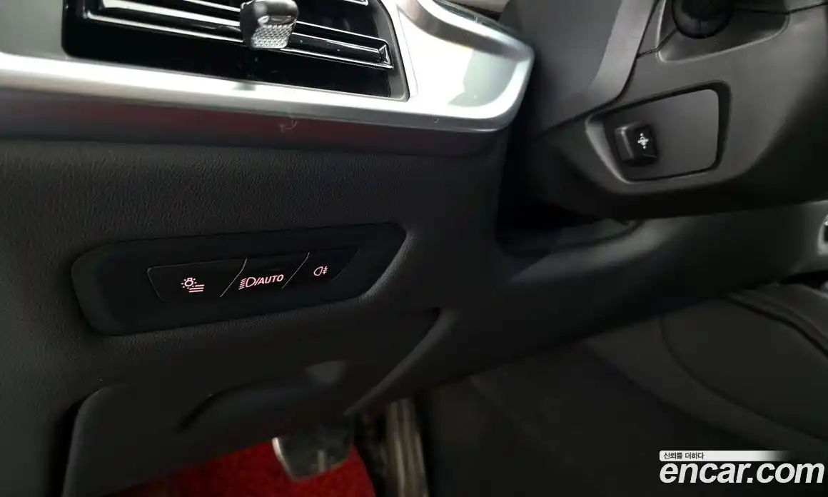 BMW X6 2023 3.0 гидро в Москве № 1835508, фото 28