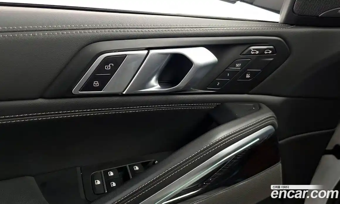 BMW X6 2023 3.0 гидро в Москве № 1835508, фото 30