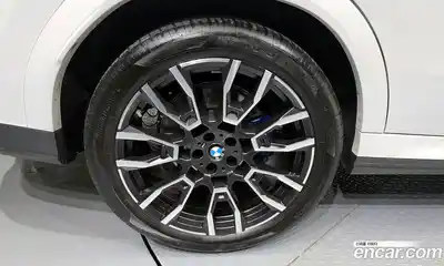 BMW X6 2023 3.0 гидро в Москве № 1835508, миниатюра 5