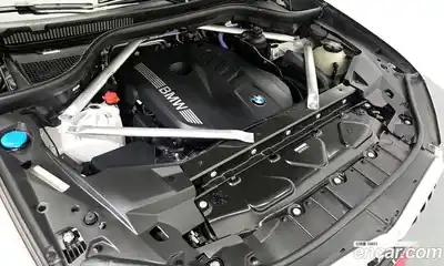 BMW X6 2023 3.0 гидро в Москве № 1835508, миниатюра 6