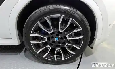BMW X6 2023 3.0 гидро в Москве № 1835508, миниатюра 7