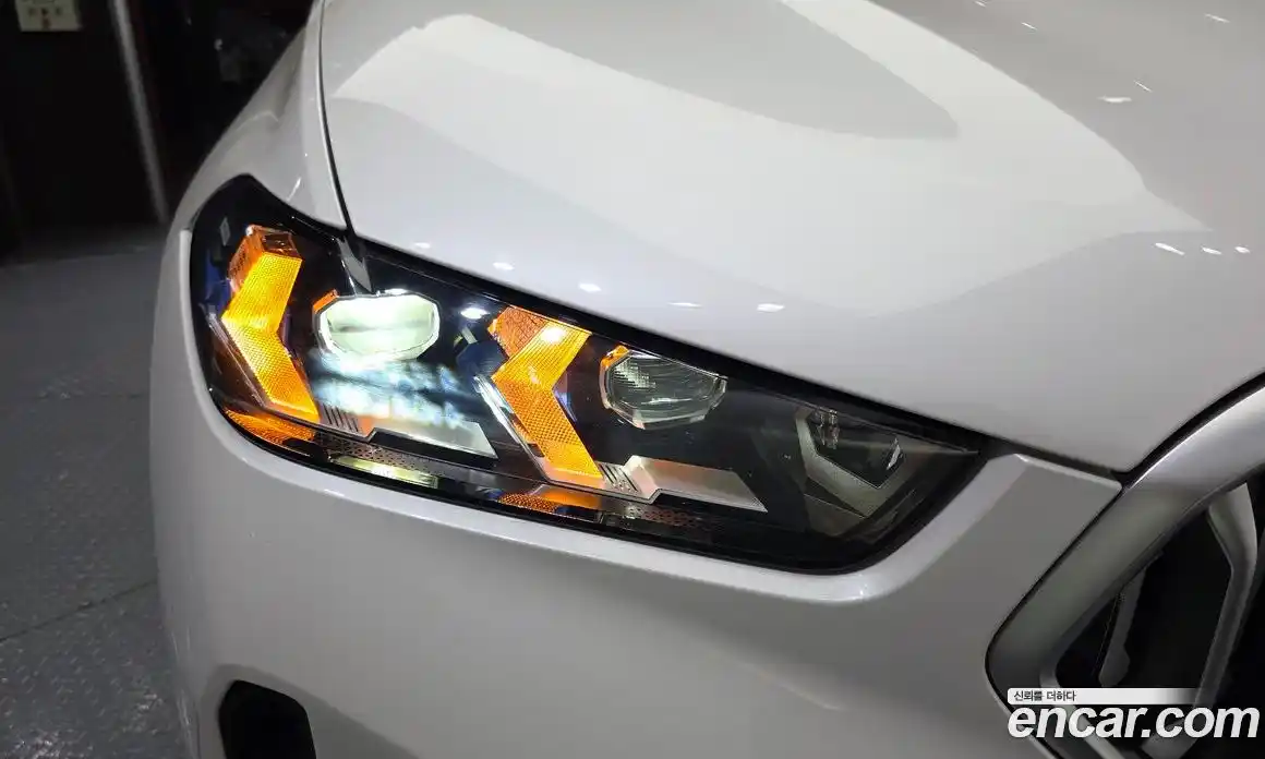 BMW X6 2023 3.0 гидро в Москве № 1835508, фото 8