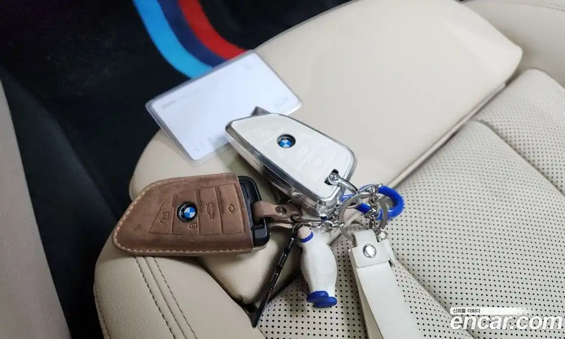 BMW 3-Series 2023 2.0 гидро в Москве № 1835534, фото 33
