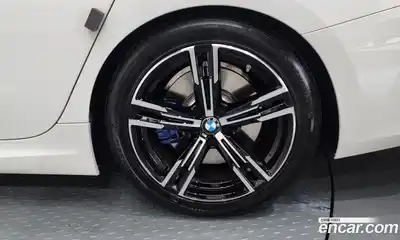 BMW 3-Series 2023 2.0 гидро в Москве № 1835534, миниатюра 7