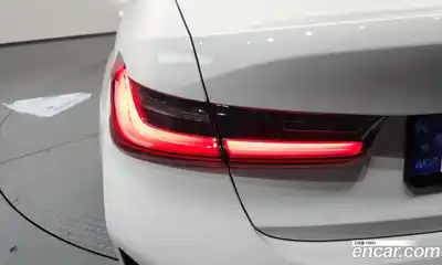 BMW 3-Series 2023 2.0 гидро в Москве № 1835534, миниатюра 9