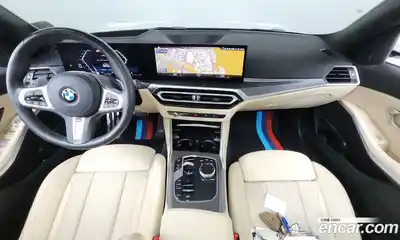 BMW 3-Series 2023 2.0 гидро в Москве № 1835534, миниатюра 10