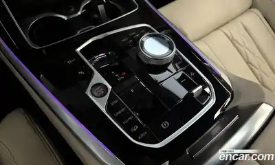 BMW X5 2025 3.0 гидро в Москве № 1835572, миниатюра 12