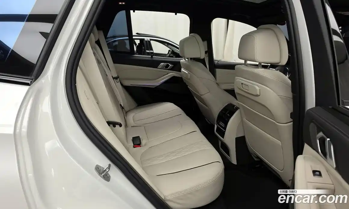 BMW X5 2025 3.0 гидро в Москве № 1835572, фото 17