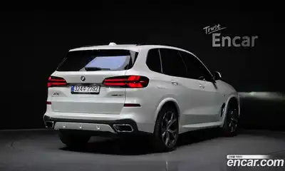 BMW X5 2025 3.0 гидро в Москве № 1835572, миниатюра 2
