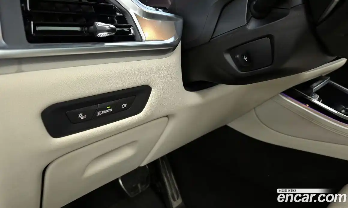 BMW X5 2025 3.0 гидро в Москве № 1835572, фото 27