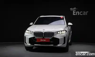 BMW X5 2025 3.0 гидро в Москве № 1835572, миниатюра 3