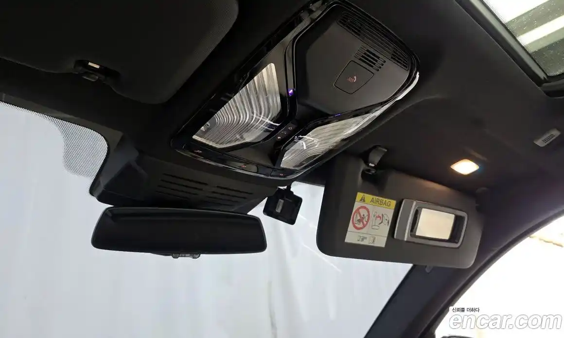 BMW X5 2025 3.0 гидро в Москве № 1835572, фото 33