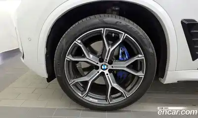 BMW X5 2025 3.0 гидро в Москве № 1835572, миниатюра 5